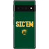 Baylor University Sic Em Green Google Pixel 6 Pro Skin